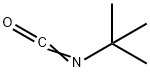 tert-Butylisocyanate(1609-86-5)